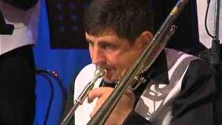 Rey Henderson  «Bye Bye Blackbird»