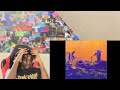 RARE CUT!! PINK FLOYD - IBIZA BAR + LYRICS REACTION