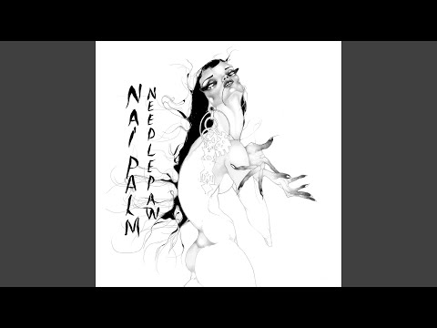 Borderline With My Atoms - Nai Palm