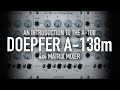 Doepfer A-138m 4x4 Matrix Mixer