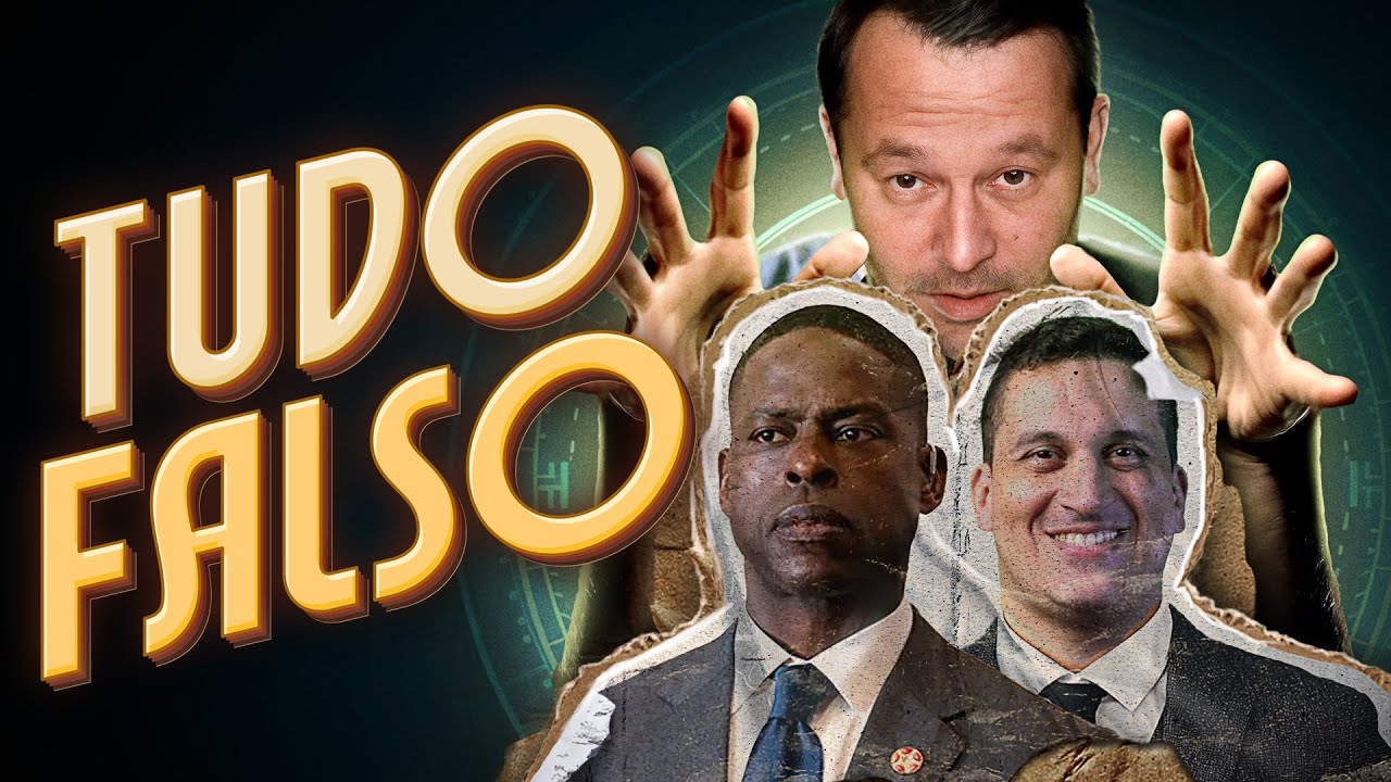 Paradise e a visão única de Dan Fogelman | Gaveta