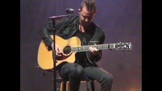 Lincoln Brewster &#39;Made New&#39; Acoustic