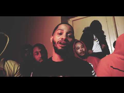 Glockboyz Teejaee Ft. IamTk Peso - Grave Diggin [Official Music Video]