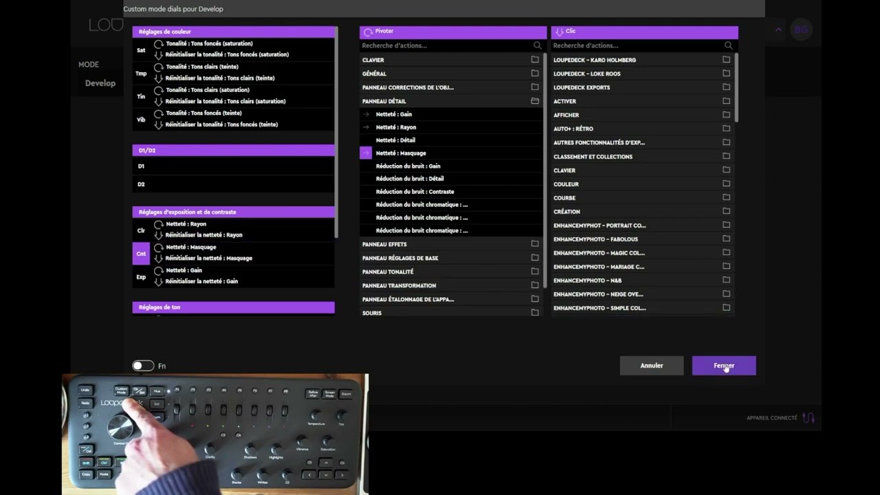 La console Lopuedeck + - Quelle utilité et pour qui ?