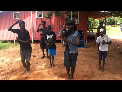 My Chooky Brothers - Sabrina