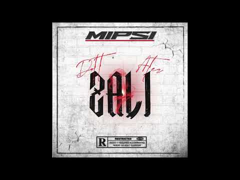 MIPSI - ZALI (Official Audio Release)