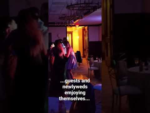 Coast 2 Coast Soundz - Mobile Dj Entertainment video.