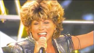 Tina Turner   We Don&#39;t Need Another Hero One Last Time Live In Concert