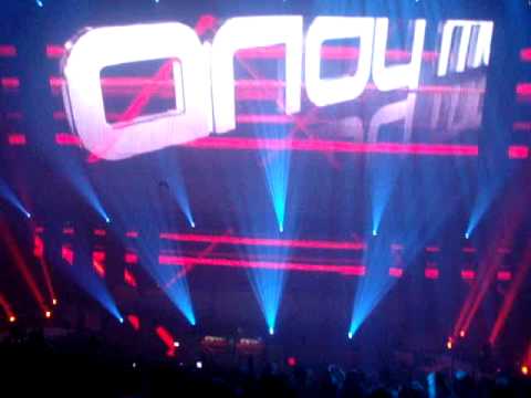 A STATE OF TRANCE 450 • ANDY MOOR "The Great Escape" [2] • Wroclaw, PL [24.04.2010]