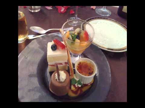 Saturday Night Small Hour Blues 腹八分目