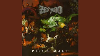 Zed Yago- Pioneer Of The Storm