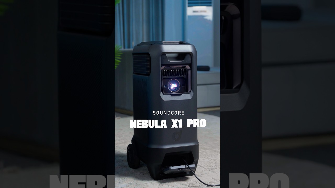 Is my $5,000 Projector + 200 inch Screen worth it? #shorts