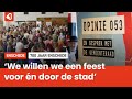 700 jaar Enschede: inwoners geven ideeën voor een feest