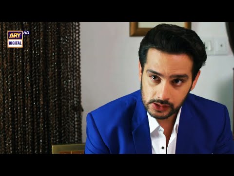 Usama Khan Episode 54 Best Moment #AikSitamAur