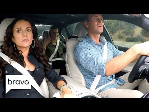 Flipping Out: Vanina atinge um ponto de ruptura (temporada 10, episódio 1) | Bravo