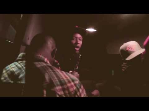 YG " Just Re'd Up 2 Tour "