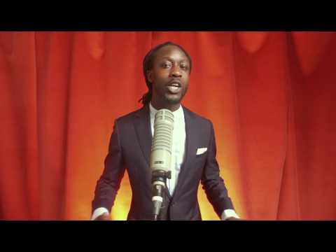 DE16VAN Sessie 14 - Akwasi