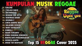 Download lagu Reggae Terbaru 2025 Full Album 🎧 Lagu Hits Spotify Indonesia | Musik Cover Santai mp3