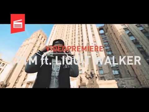 ST1M feat. Liquit Walker - True Story (TRAILER)