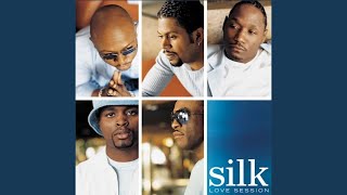 Don't Go - Silk featuring Tamar Braxton