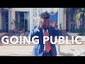 Inkwell - Going Public Official Music Video