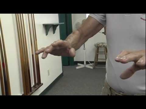 Tremor Disorder or Parkinson's?