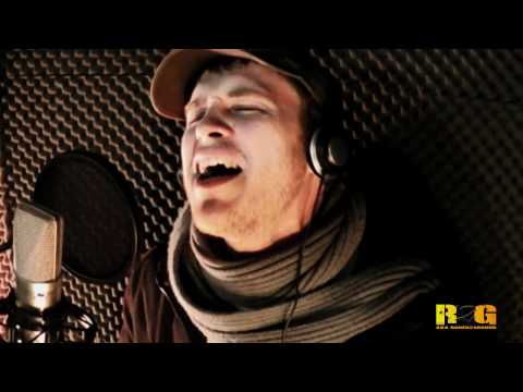 LIGHTA D - MA SOUL -  STUDIO SESSION R2G  #1