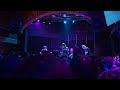 awakebutstillinbed at the Knitting Factory 9/15 - airport