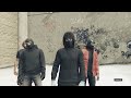 Rooga “compete” (official Video) #GTA