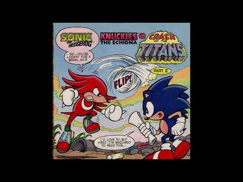 SLOWED + REVERB: John Tay's Alternate S&K Miniboss YM2612 + SN76489