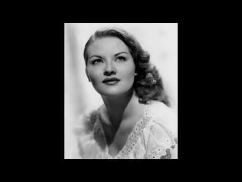 Early Patti Page - My Dream Is Yours [1948].