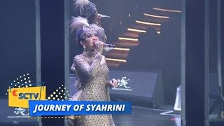 Download lagu Syahrini Aku Tak Biasa Journey Of Syahrini... mp3