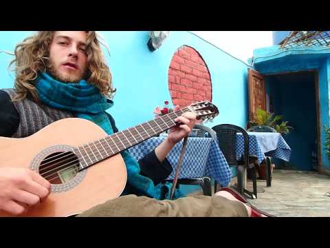 Joshua Cohen - Wild world (Cat Stevens)