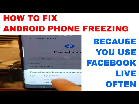 download lagu mp3 mp4 What Causes Facebook To Freeze Up, download lagu What Causes Facebook To Freeze Up gratis, unduh video klip What Causes Facebook To Freeze Up