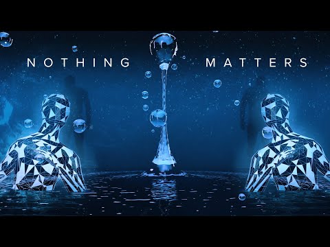 Mahalo - Nothing Matters (Official Lyric Video)