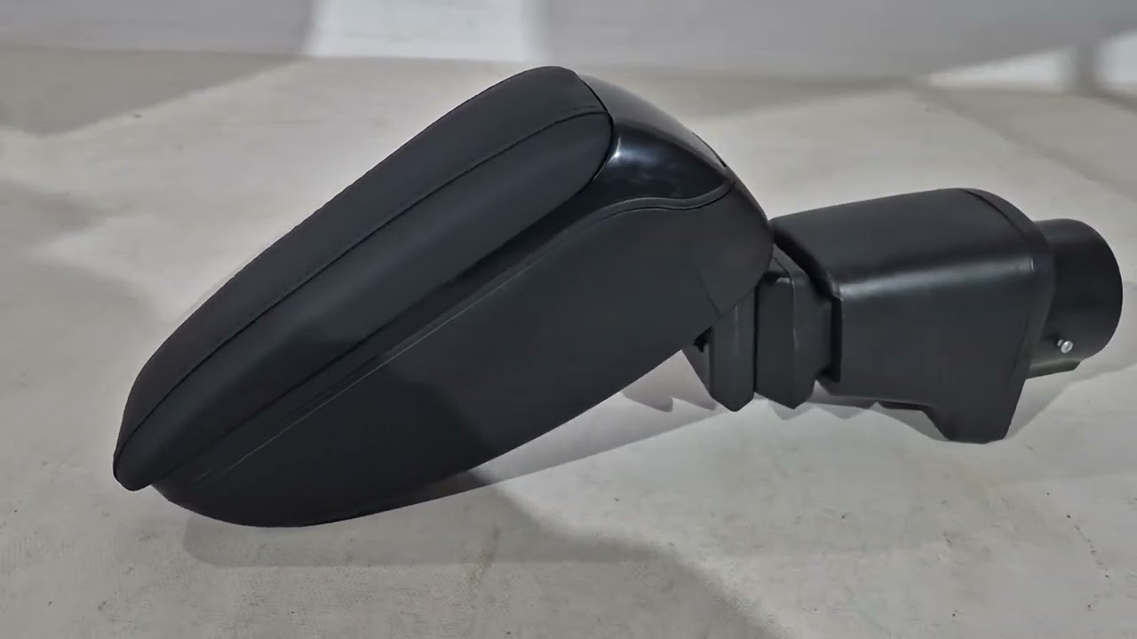 Подлокотник (в подстаканник) V-2 Video 1