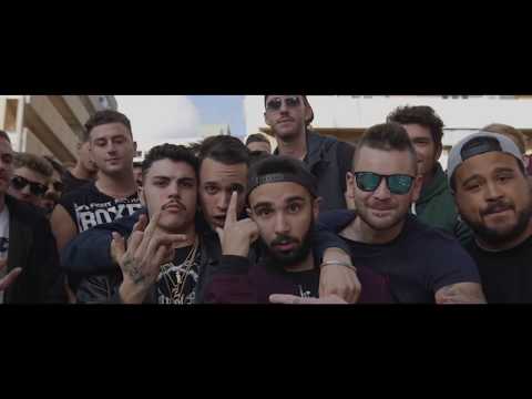 Vaz Tè - Glory Boy (Prod. Nebbia)