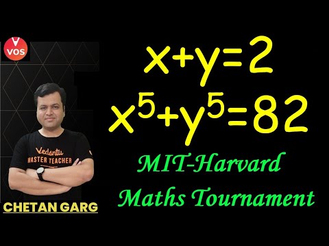 Daily Dose-26 | IOQM, IIT-JEE, KVPY, ISI, CMI, NTSE Exam Preparation | Maths Olympiad | Chetan Garg