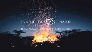 Indiana - Heart on Fire