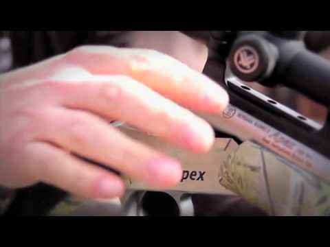 Open Season TV 2012 Teaser