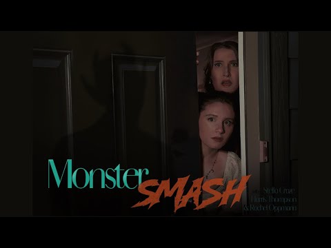 Monster Smash trailer thumbnail