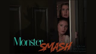 Monster Smash - Southern Oasis Film Festival Winner