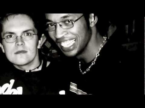 Brainpower - Verbal Expression ft. Rich Medina