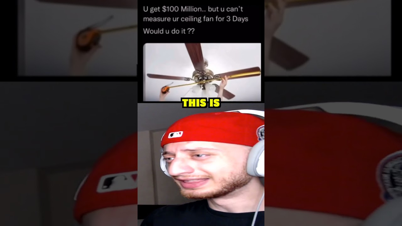 Would You Take This Deal? #shorts #short #memes #meme