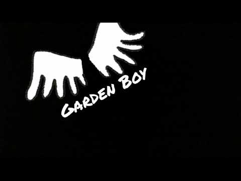 Garden Boy - to znowu wraca