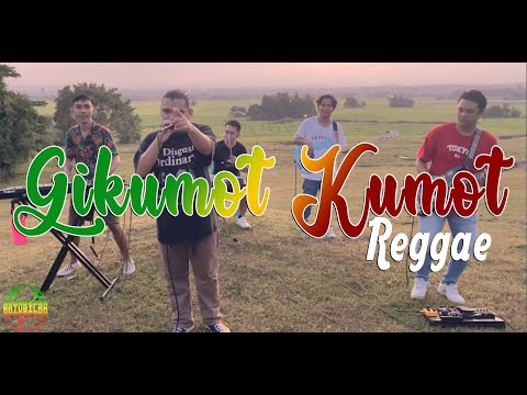 Gikumot Kumot (Kantin Dudg) - Natubilak Reggae Cover