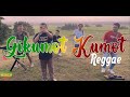 Gikumot Kumot (Kantin Dudg) - Natubilak Reggae Cover