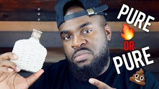 John Varvatos Artisan Pure Fragrance Review