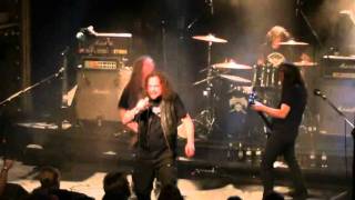 VOIVOD- Ripping Headaches (Vilnius Club NEW YORK 2011.05.17)-3