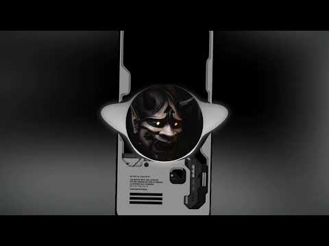 YCK x Phantom Roses - Death's Vasporo